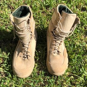 danner size 15